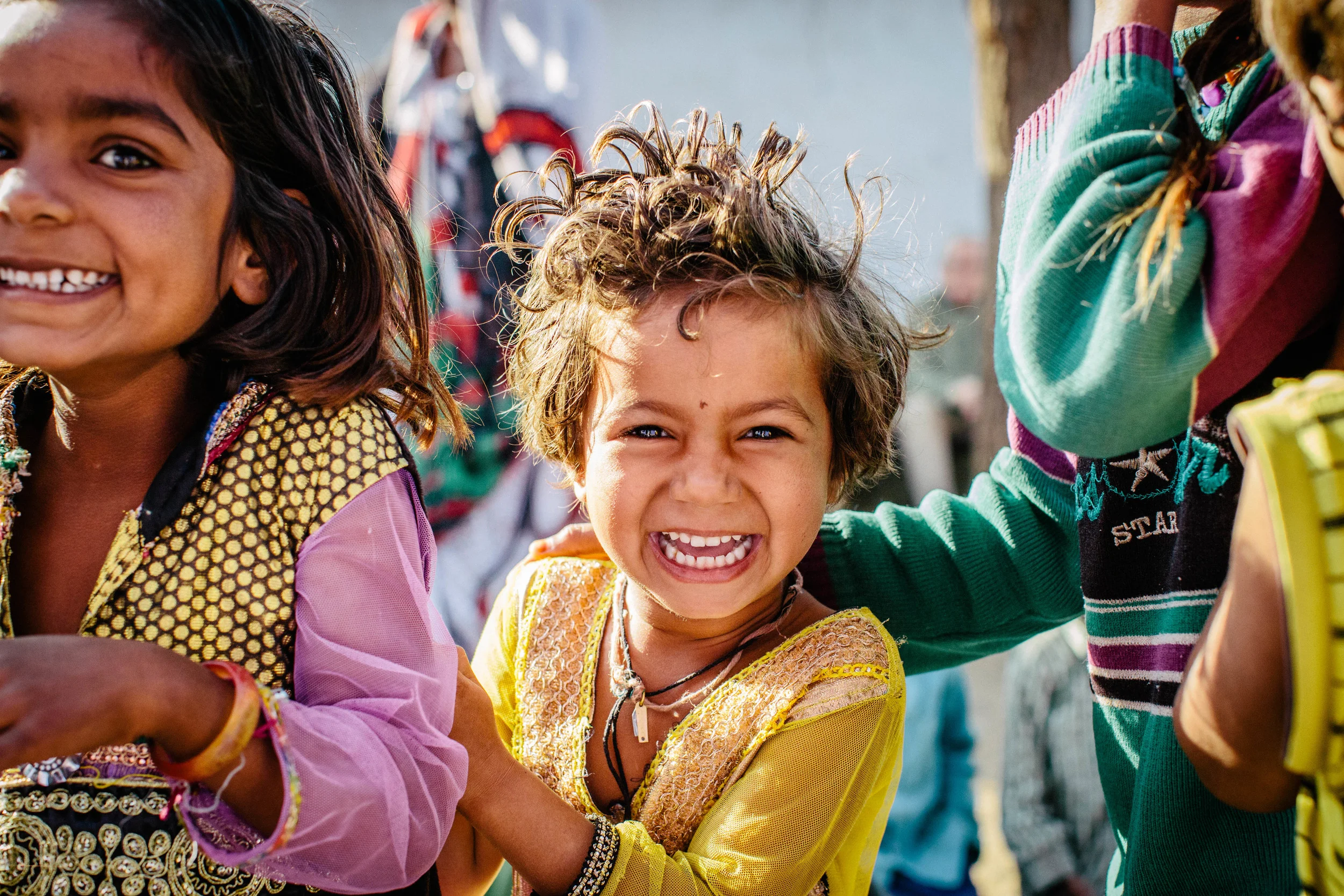 INDIA