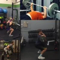 AP Youth Athlete Strength and Conditioning