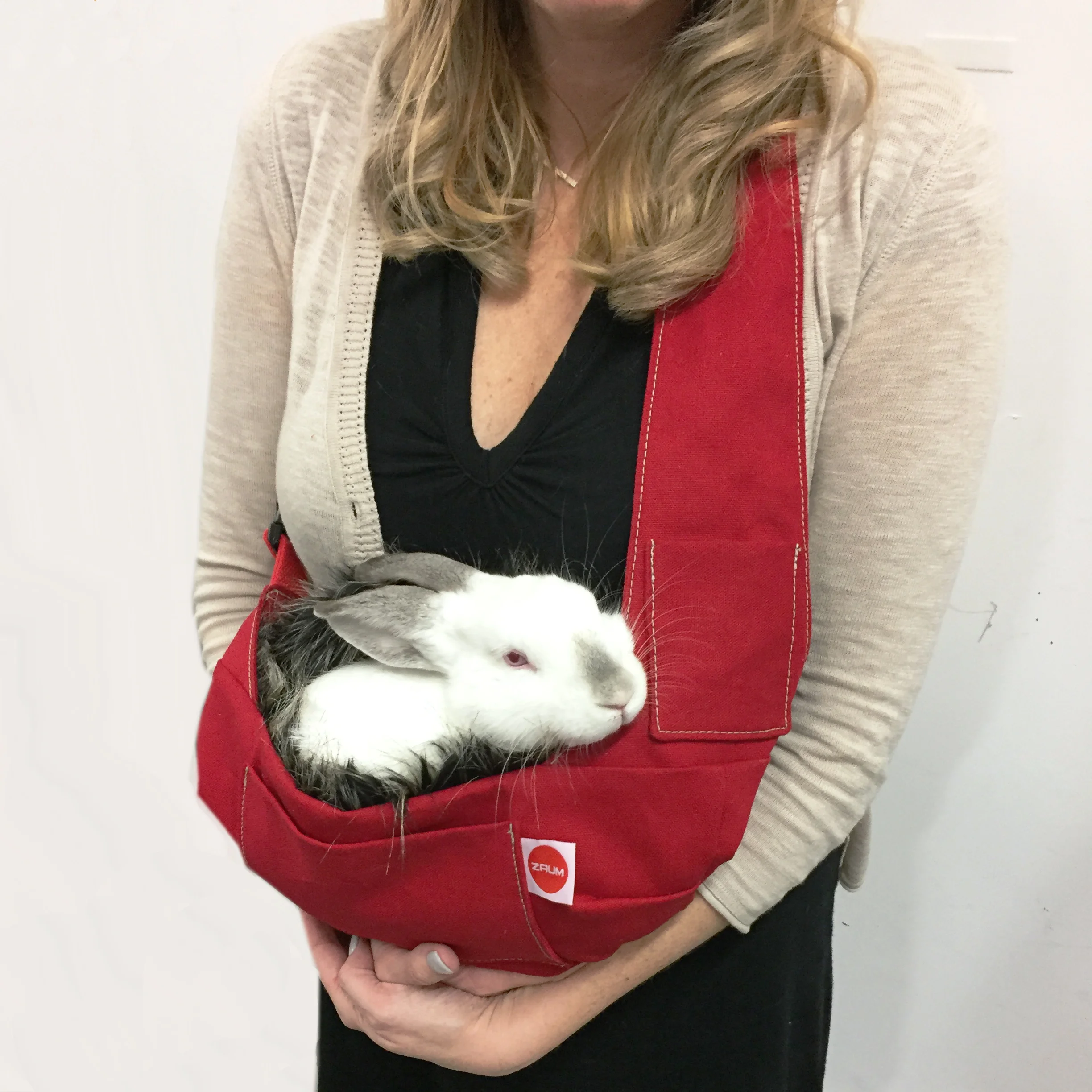 rabbit sling