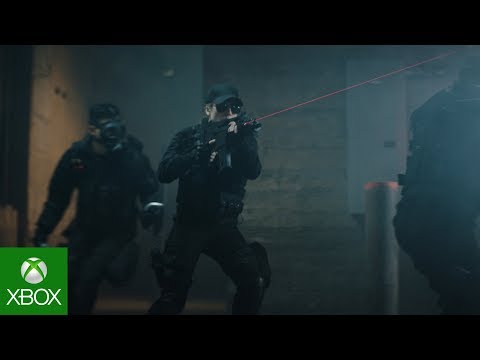 Mixer - 4 Player CoStream: From Farm to Swat
