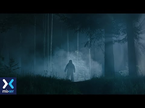 Mixer - Interactivity: Not So Scary Movie