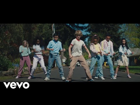 OneRepublic - Rescue Me