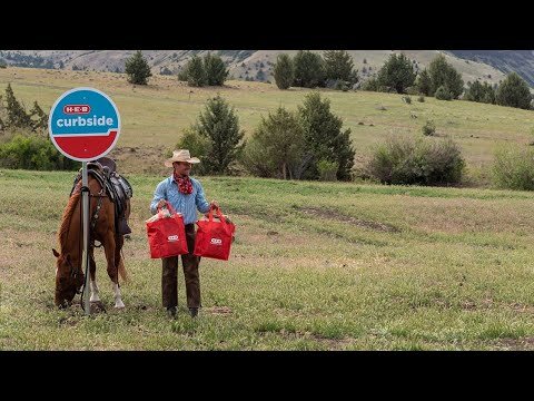 Shop the World of H-E-B | Fresh from the Ranch
