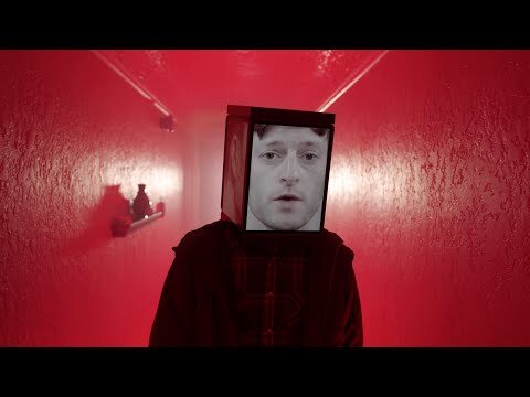 PUP - Robot Writes A Love Song (Official Music Video)