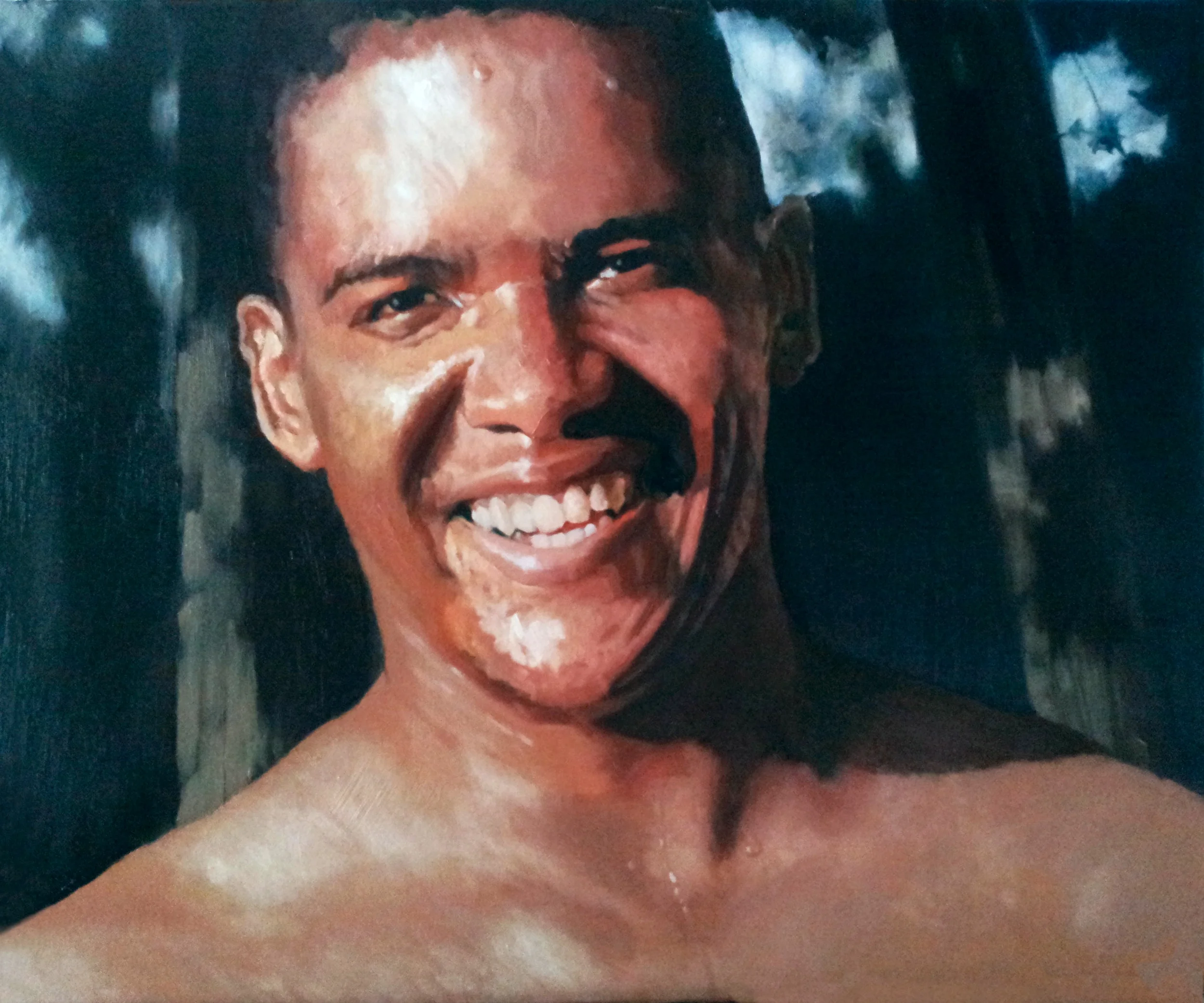 Trey