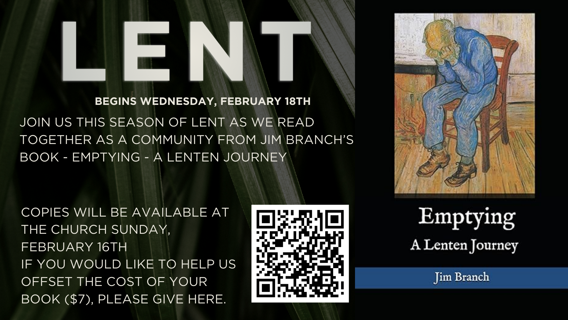 Lent