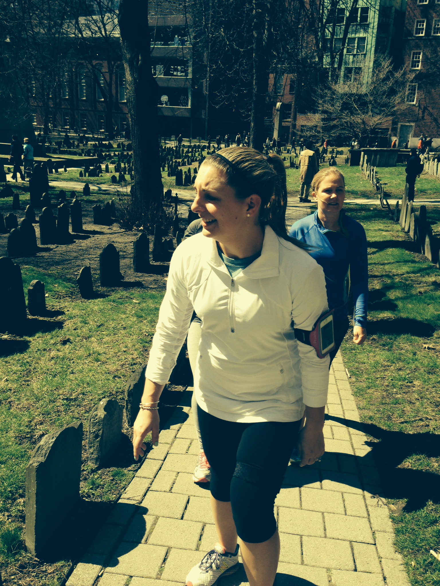 greater boston running company