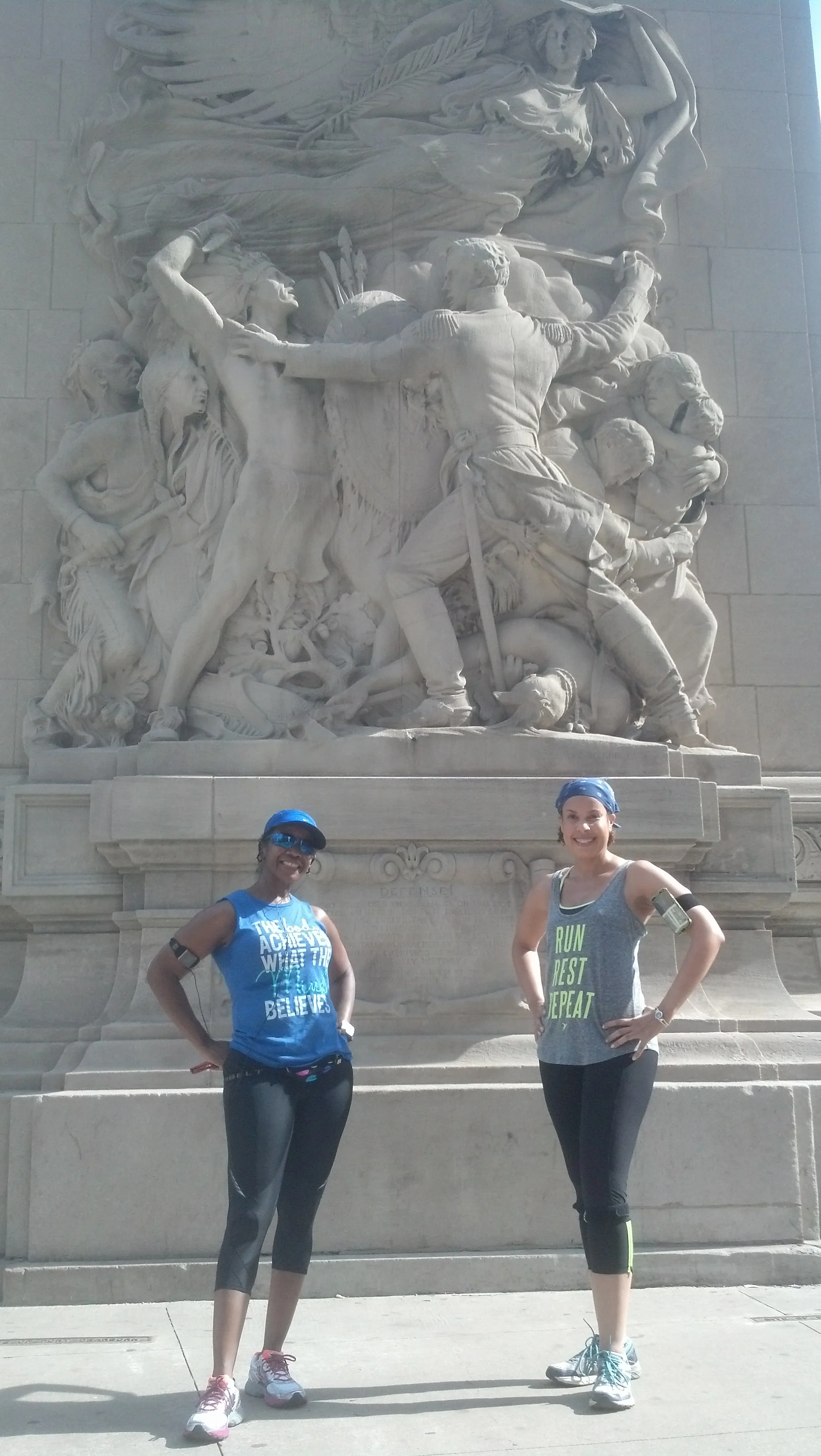 Fort Dearborn