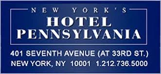 Hotel Pennsylvania