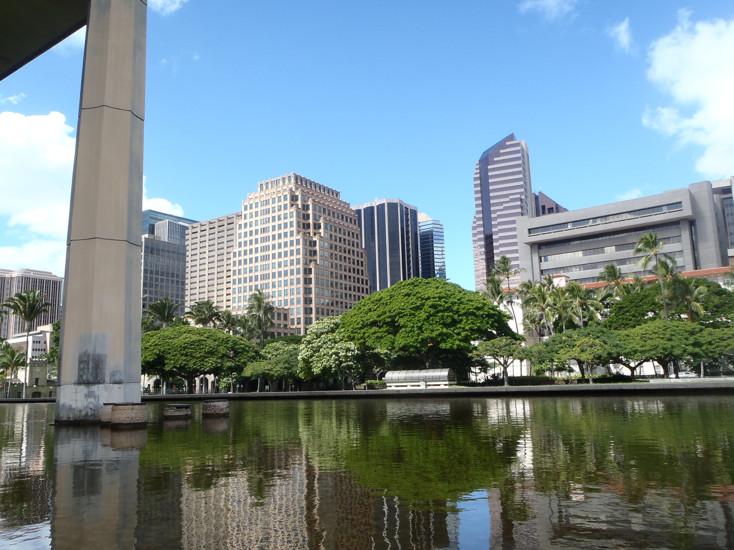 CITY RUNNING TOURS Honolulu Group Tours
