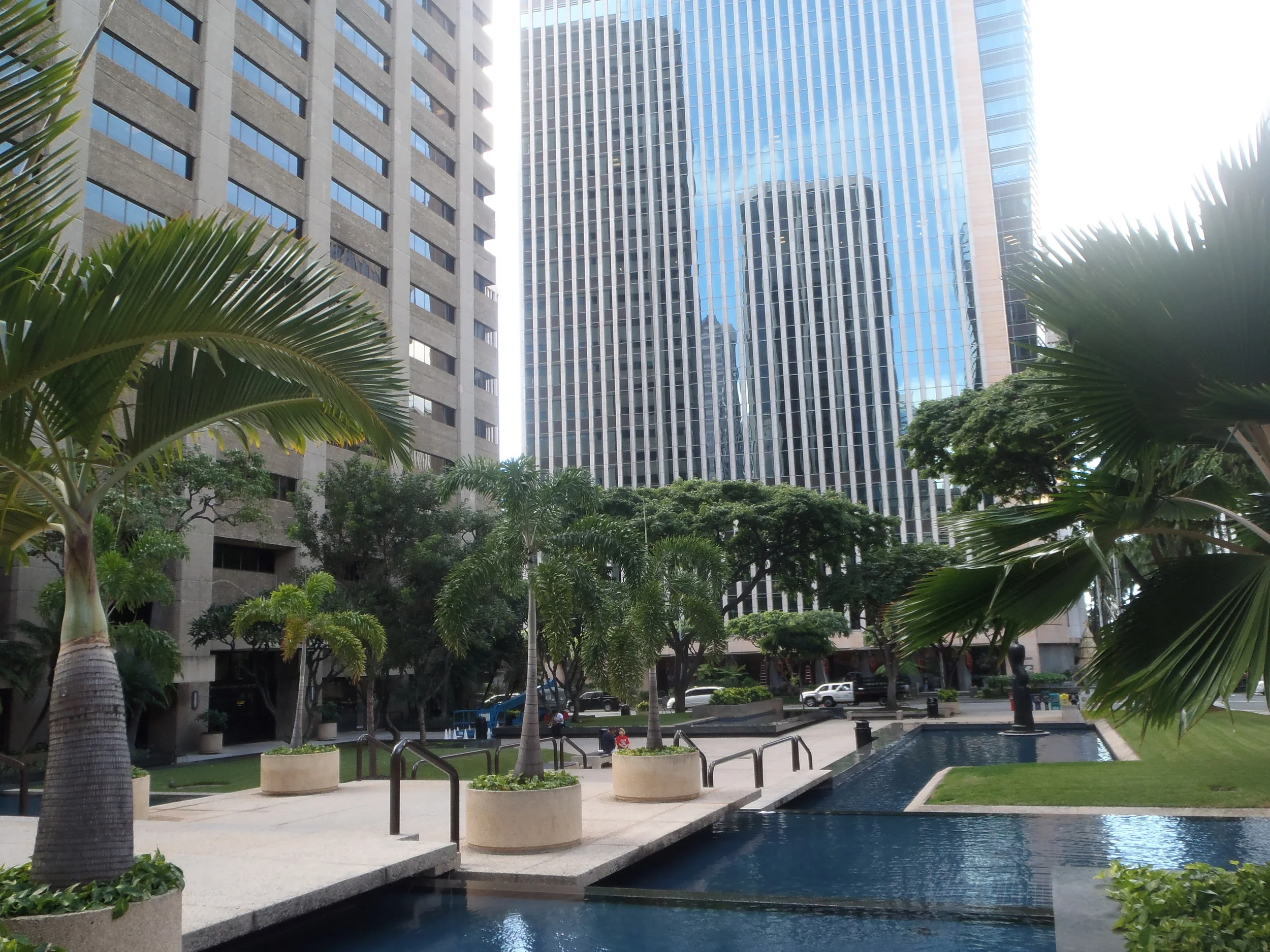 CITY RUNNING TOURS Honolulu Group Tours