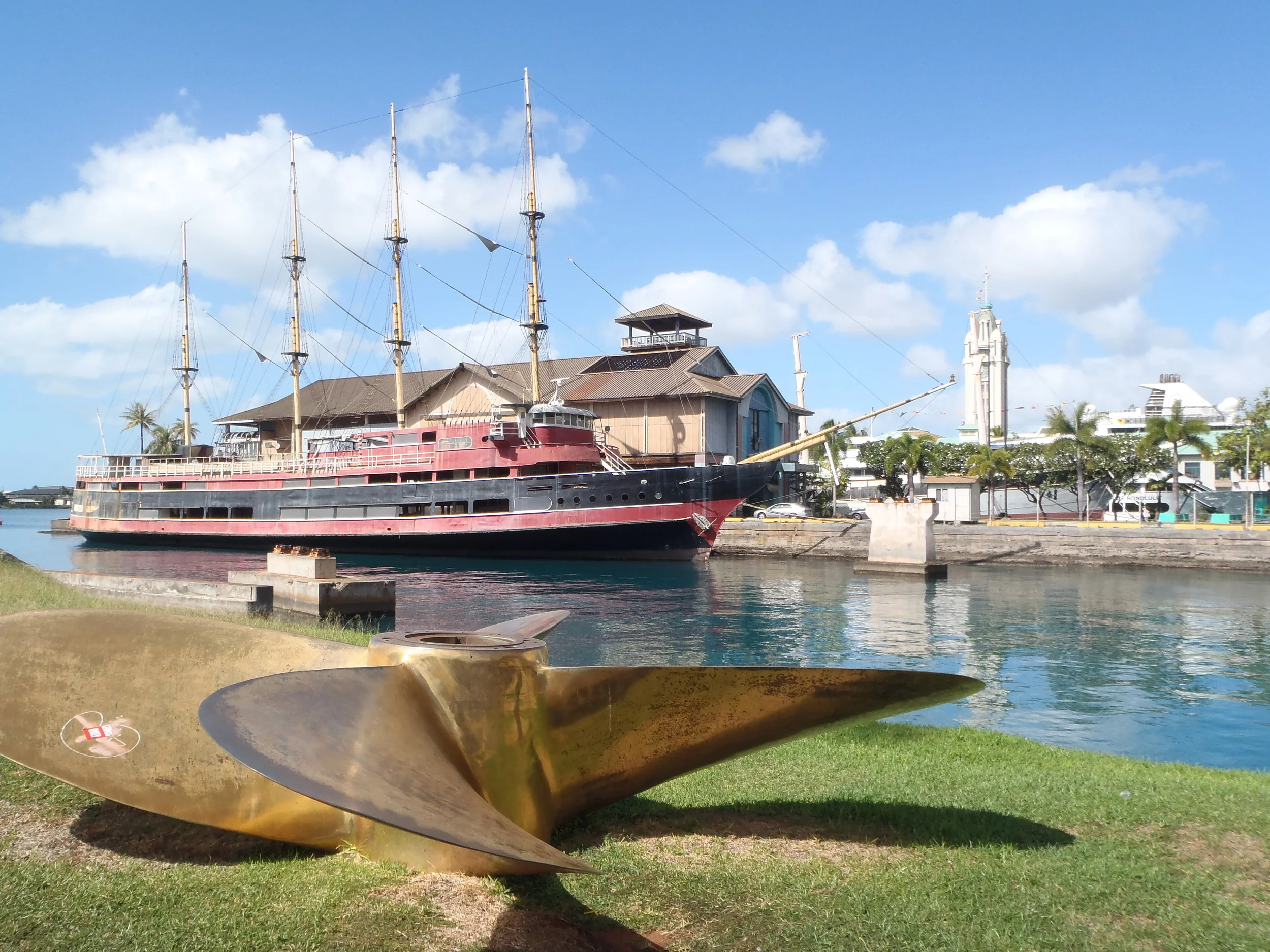 CITY RUNNING TOURS Honolulu Group Tours