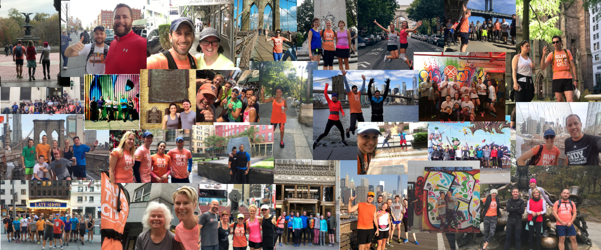   #SWEATANDSIGHTSEE   SHARE YOUR LOVE OF RUNNING WITH US, AS WE SHARE OUR LOVE FOR NEW YORK CITY WITH YOU!   FOLLOW US  