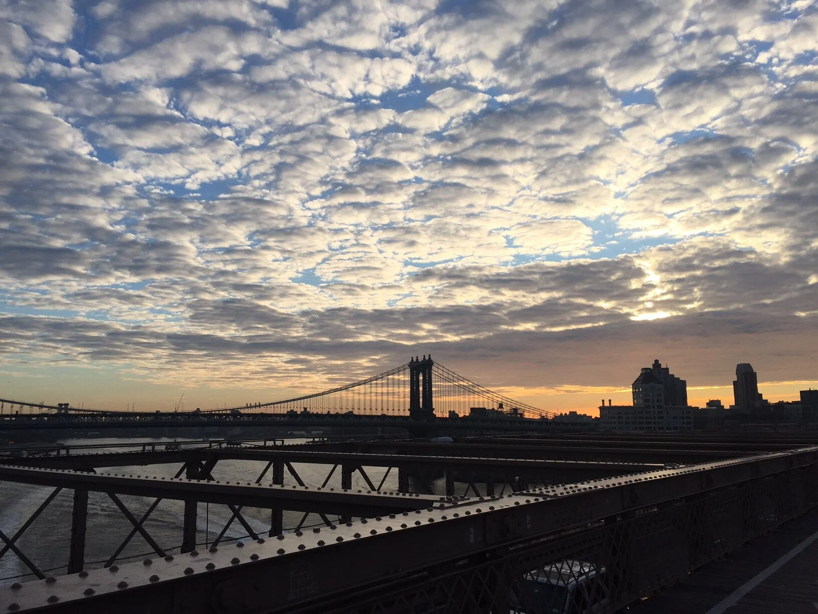 How to Practice Gratitude while Running