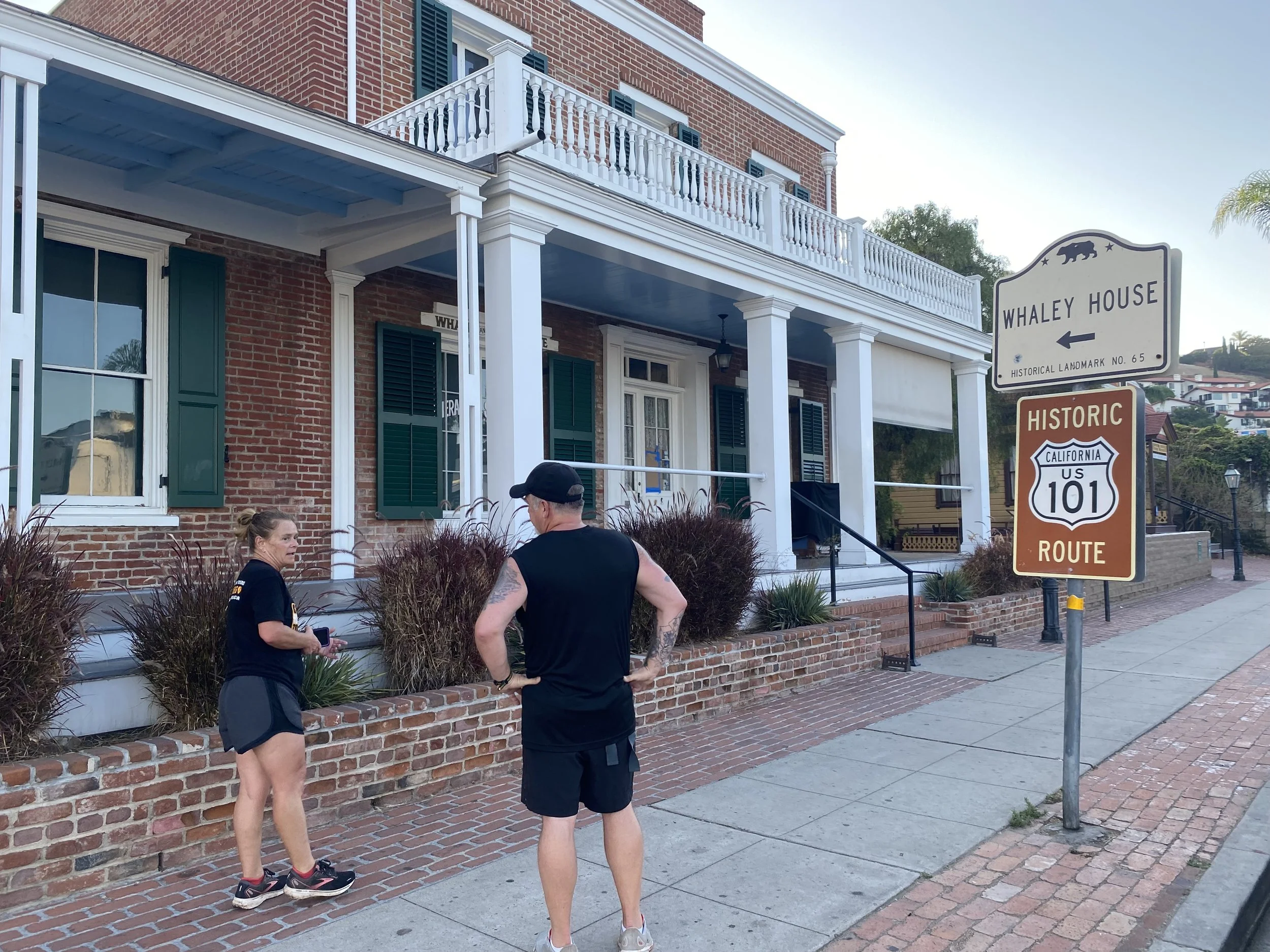 San Diego Guide: Julie Canales