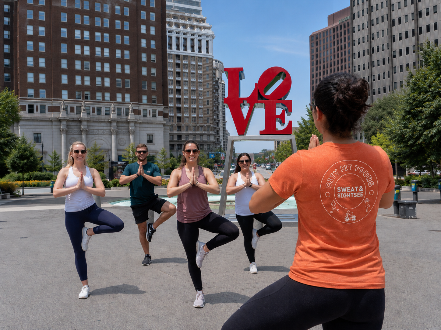 Love Park
