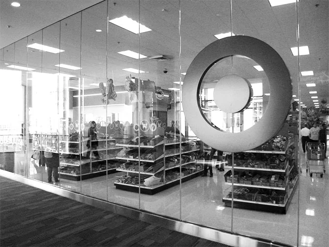 Target store
