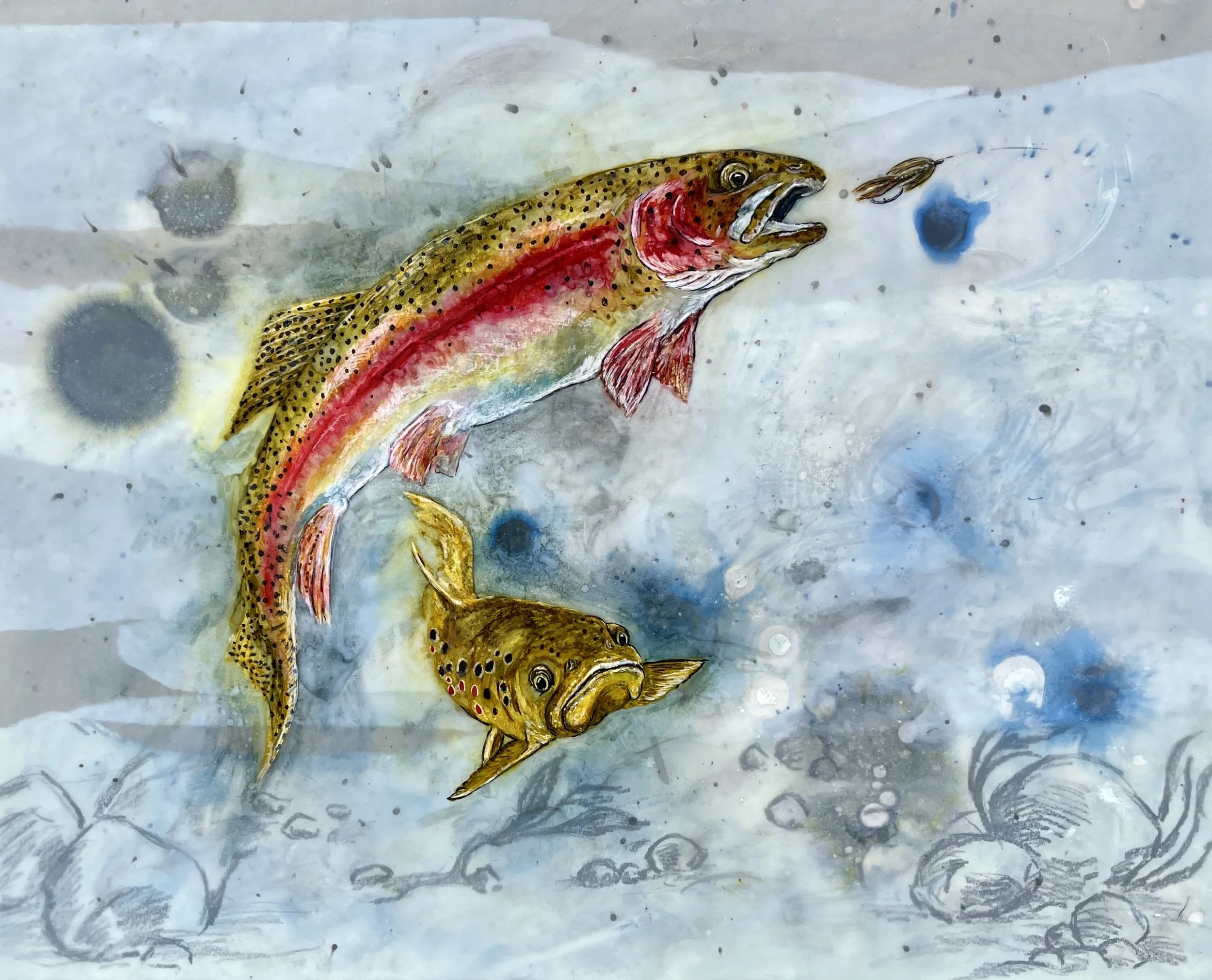 Out of my Way _16%22 x 20%22.jpeg