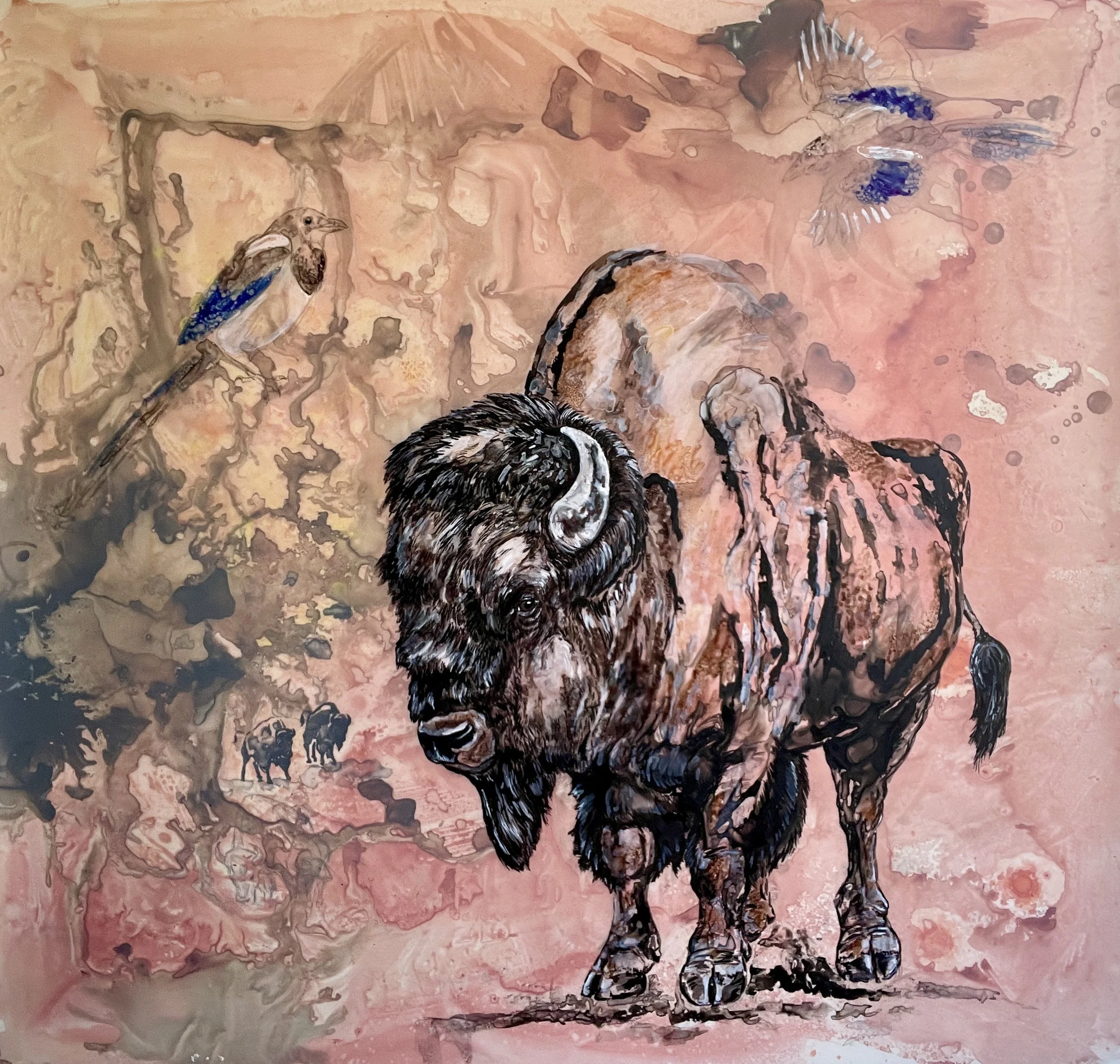 Yellowstone Ecosystem