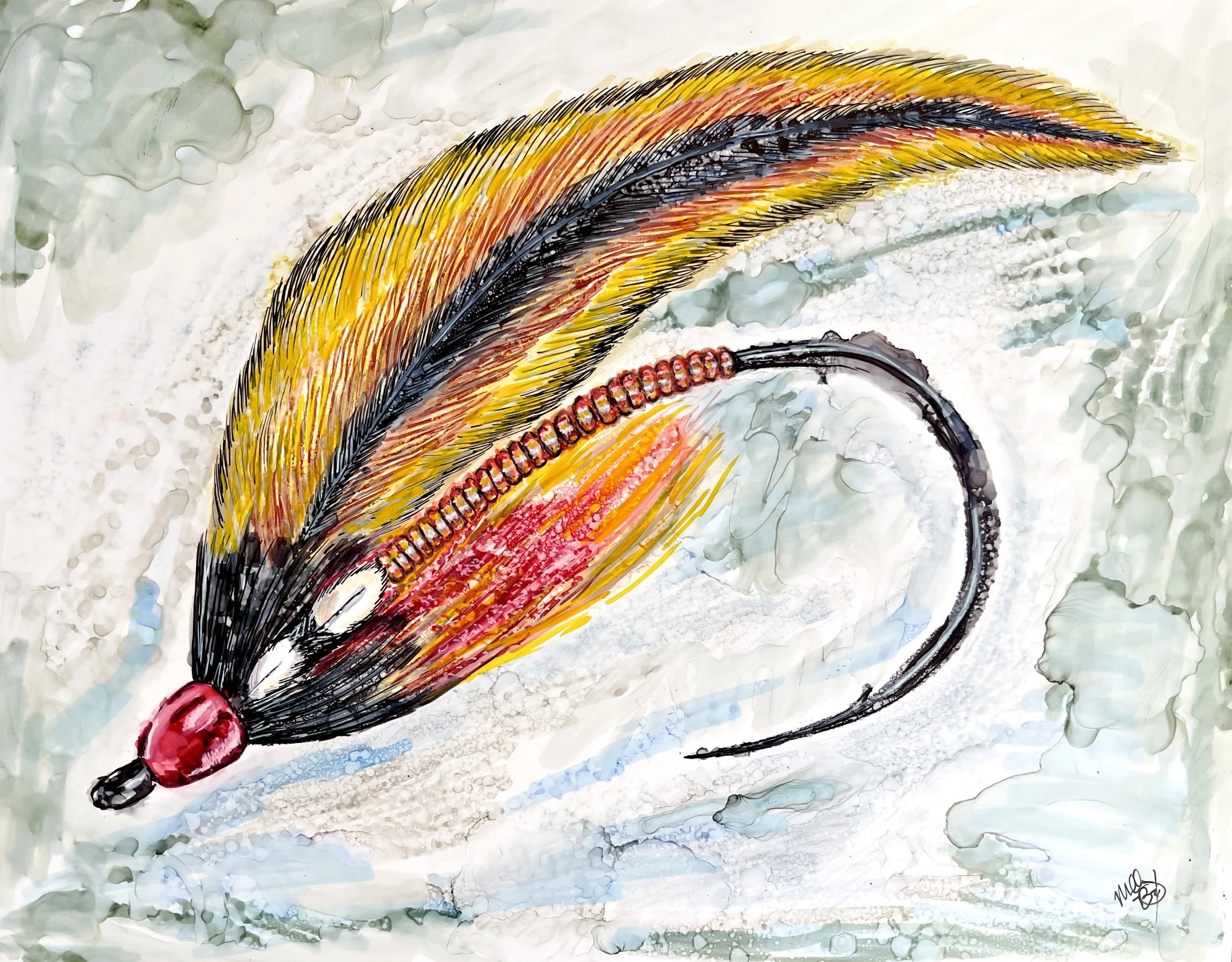 North Platte Special