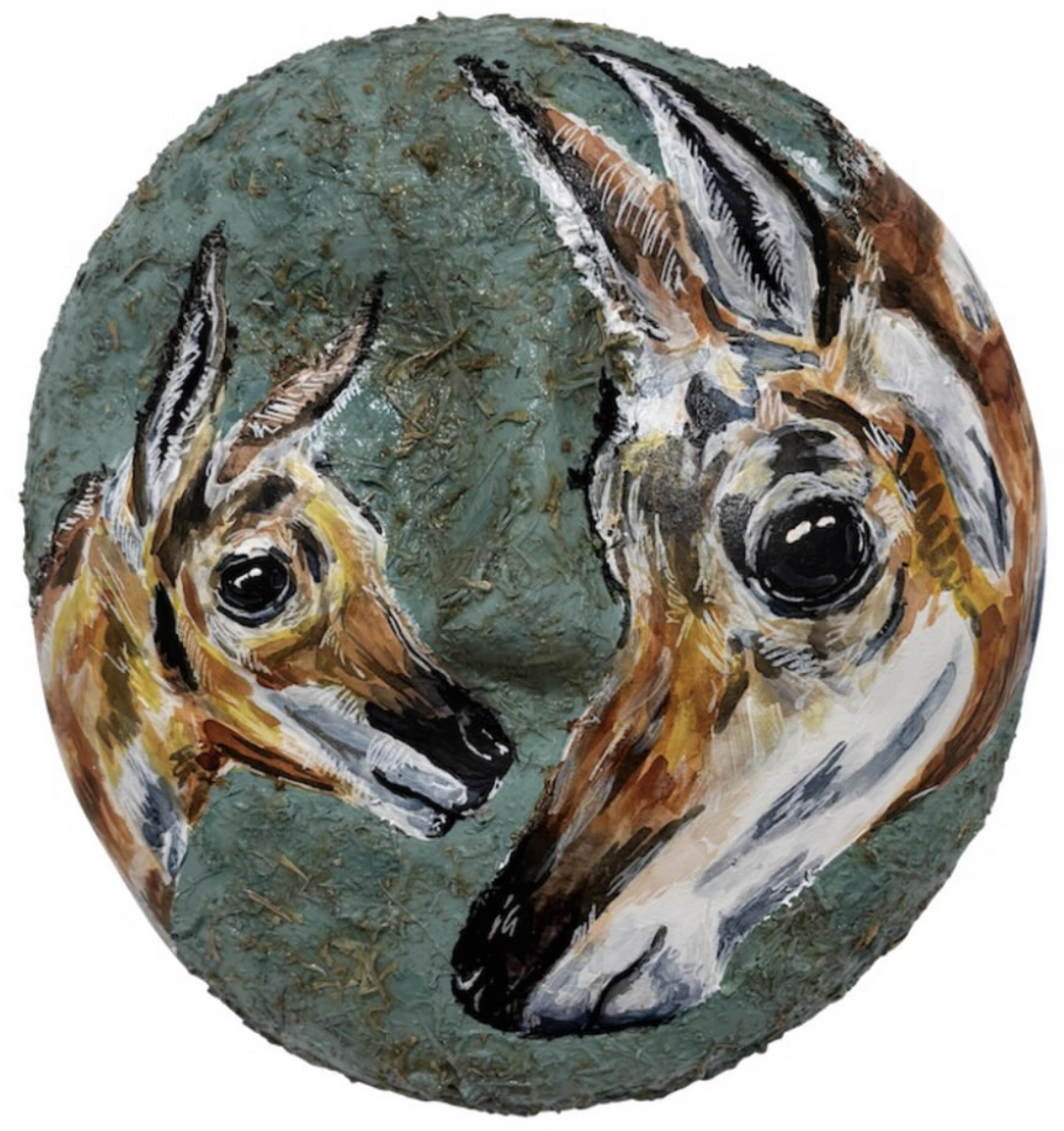 2025 Fort Collins Museum of Art Mask