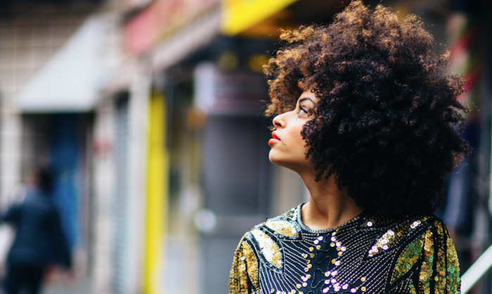 All Curls Everything! — Diaspora Salon