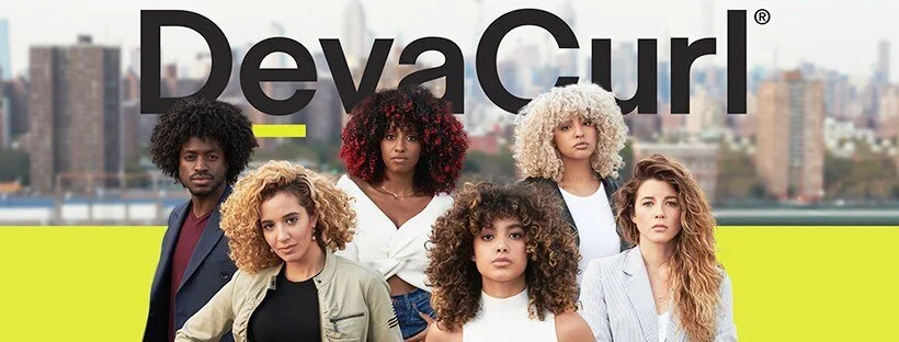Devacurl Diaspora Salon