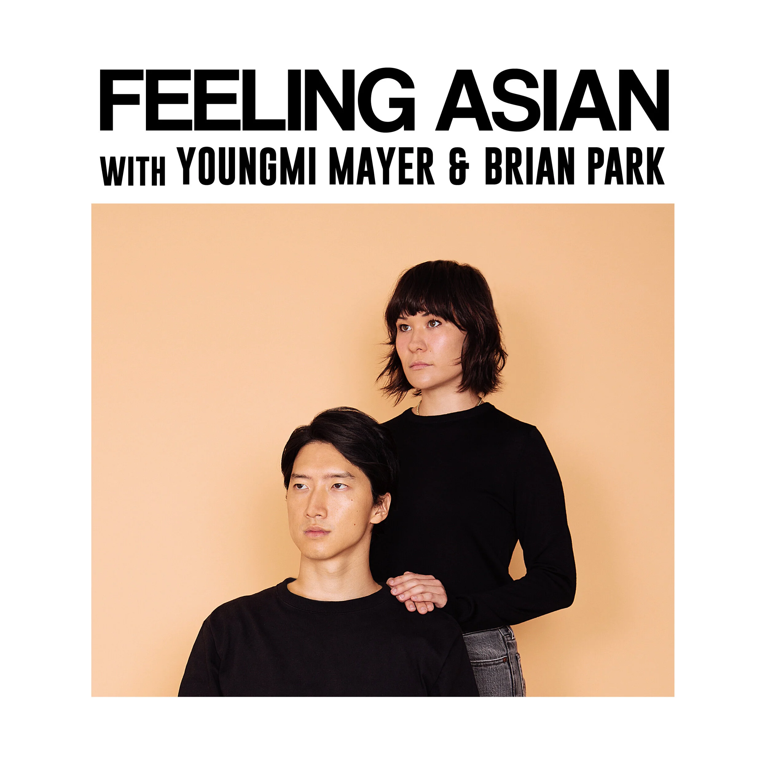 Feeling Asian: Asian Seeking Asian (Therapists)