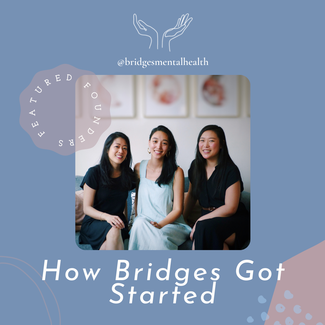 How Bridges Mental Health Came to Be