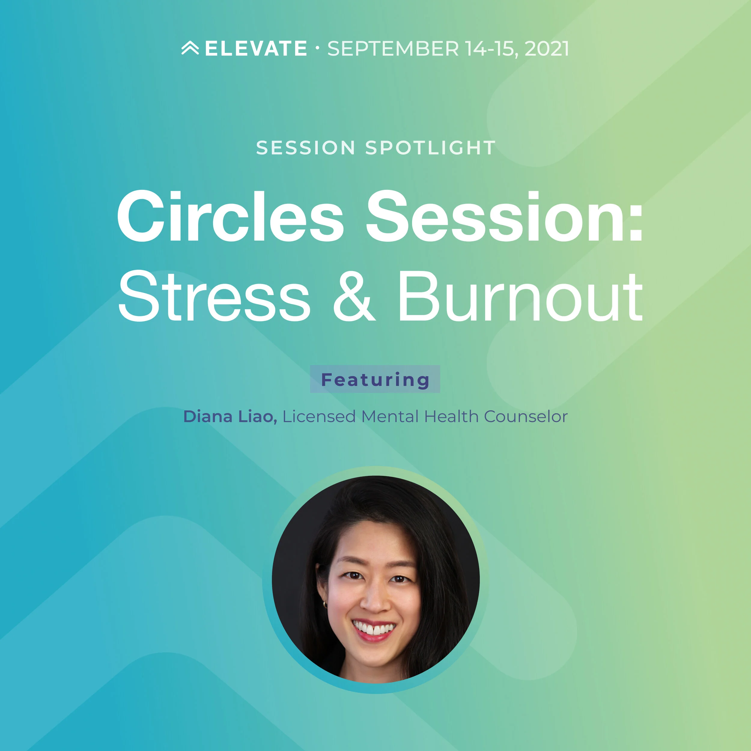 Modern Health Presents Elevate 2021: Building the Future of Mental Health in the Workplace