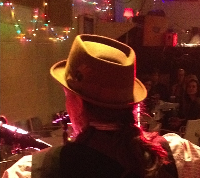 New Years Eve 2013