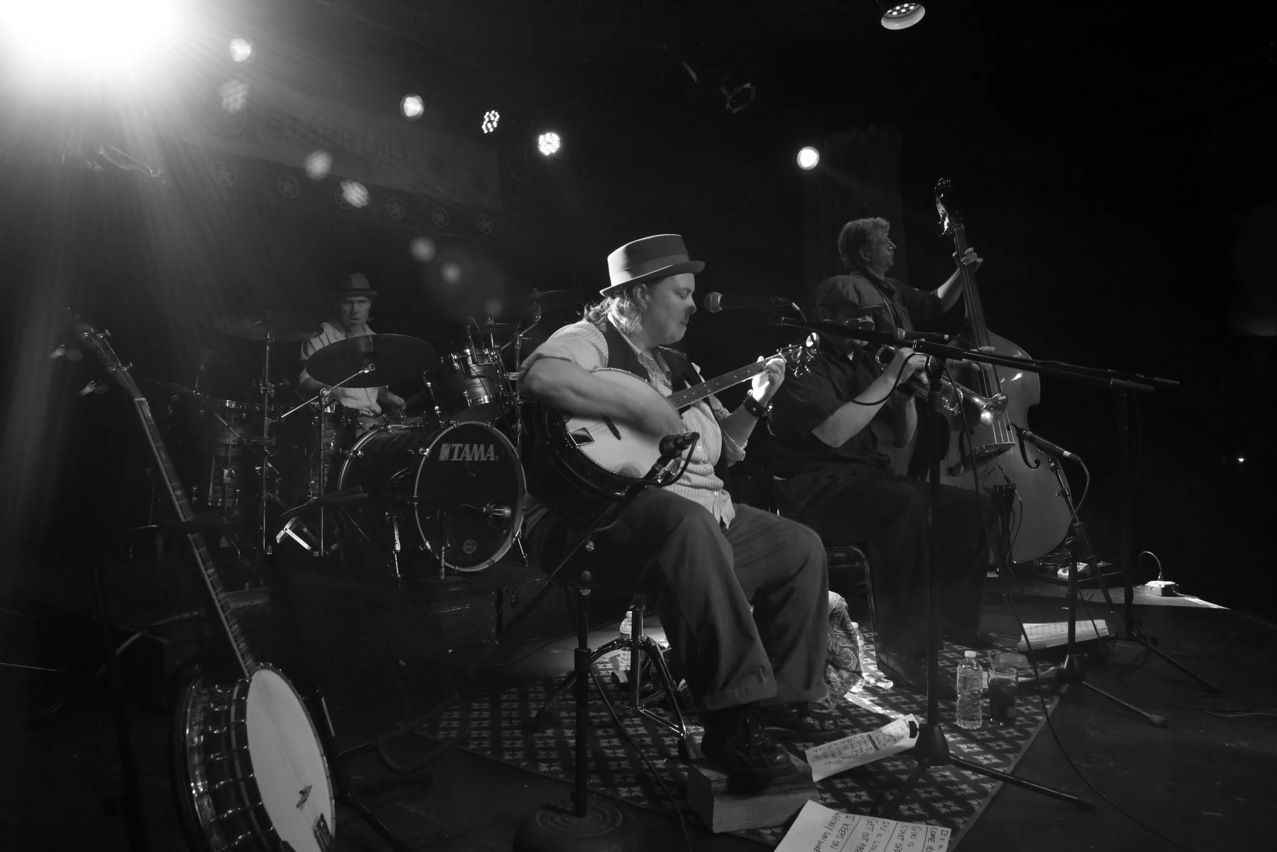March 27 2014 photo by Susannah Masarie