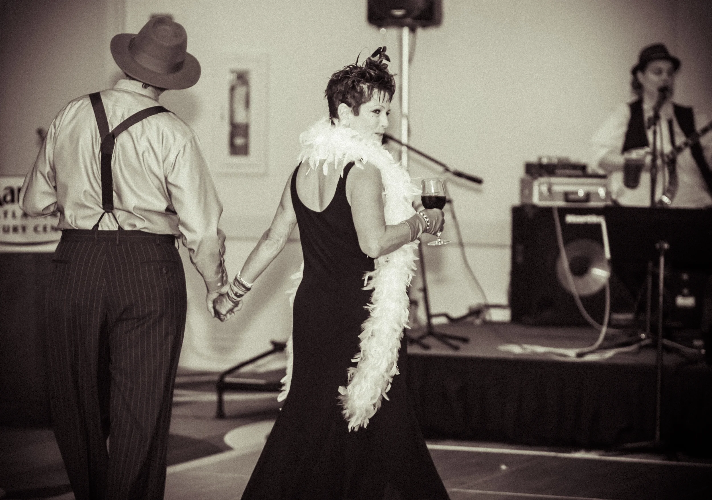 December 5 2014 Photo by Nate Dorn