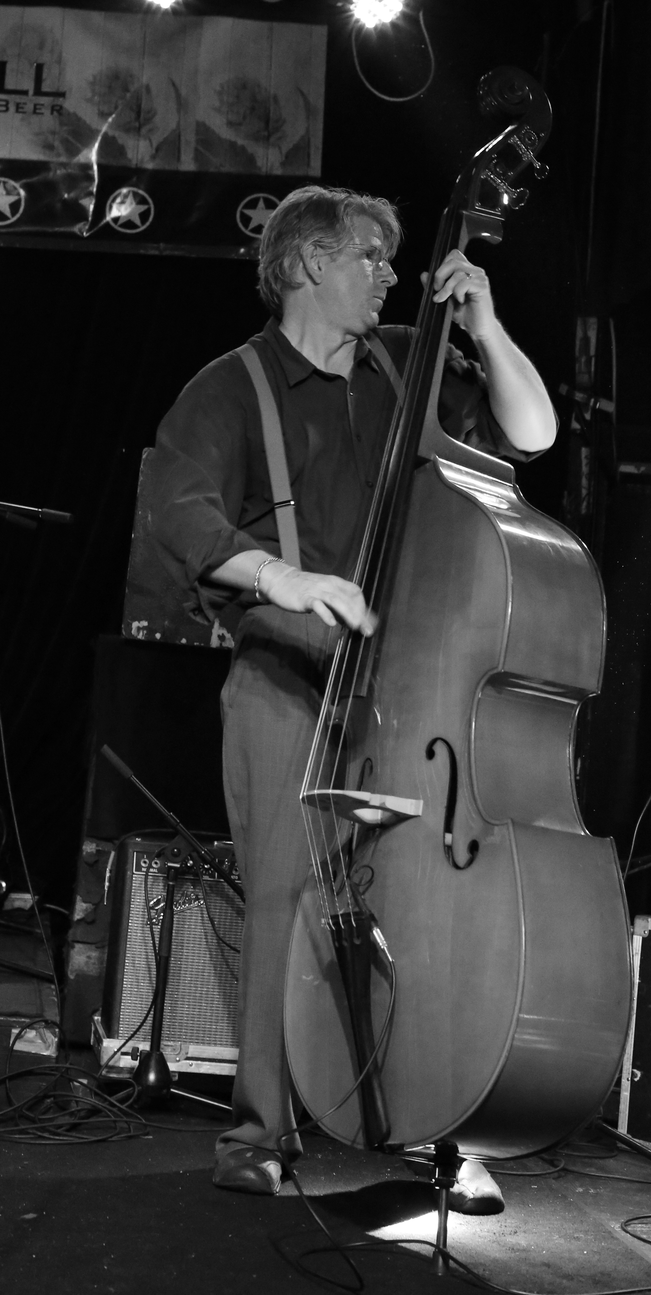 March 27 2014 photo by Susannah Masarie