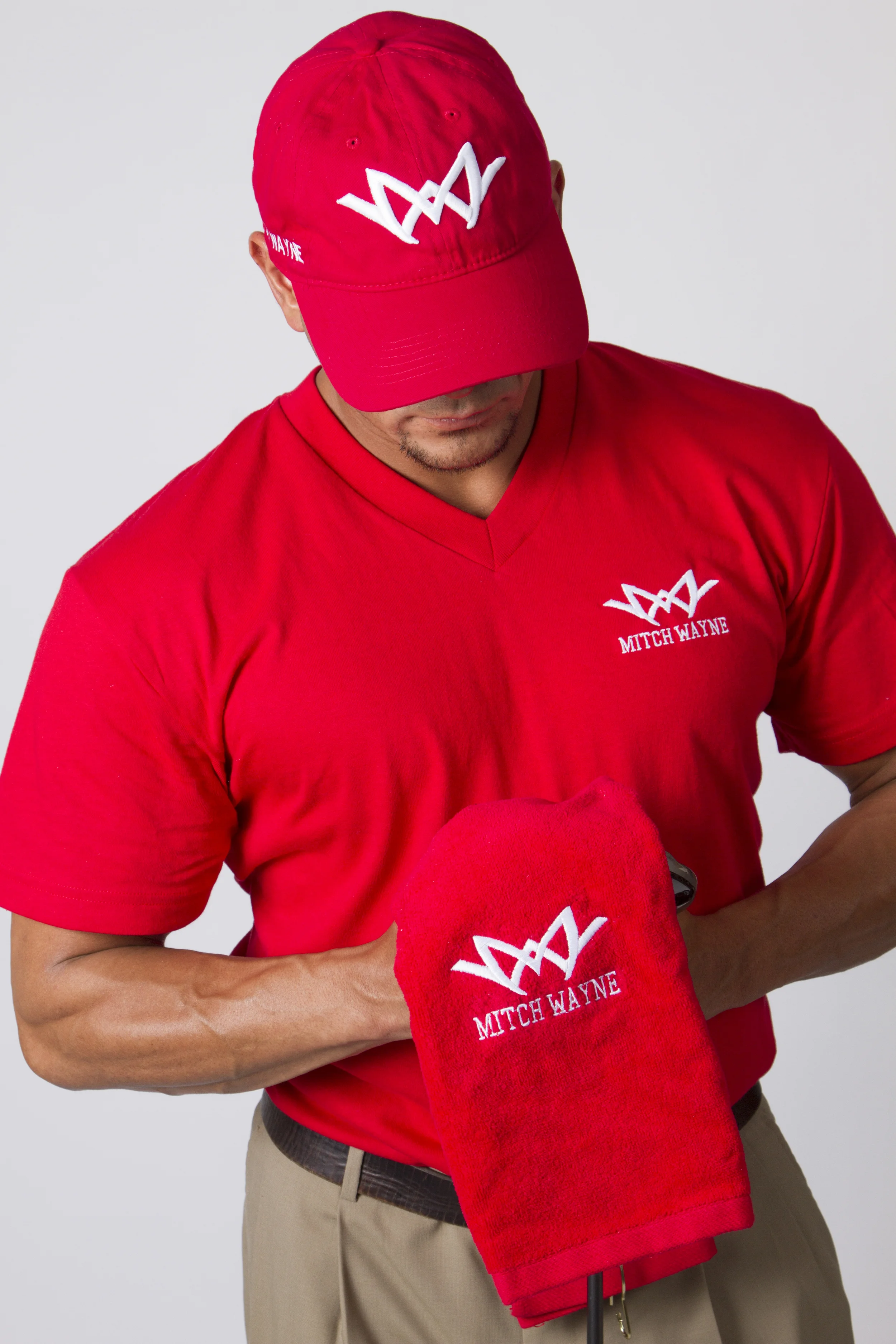 Mitch Wayne Clothing