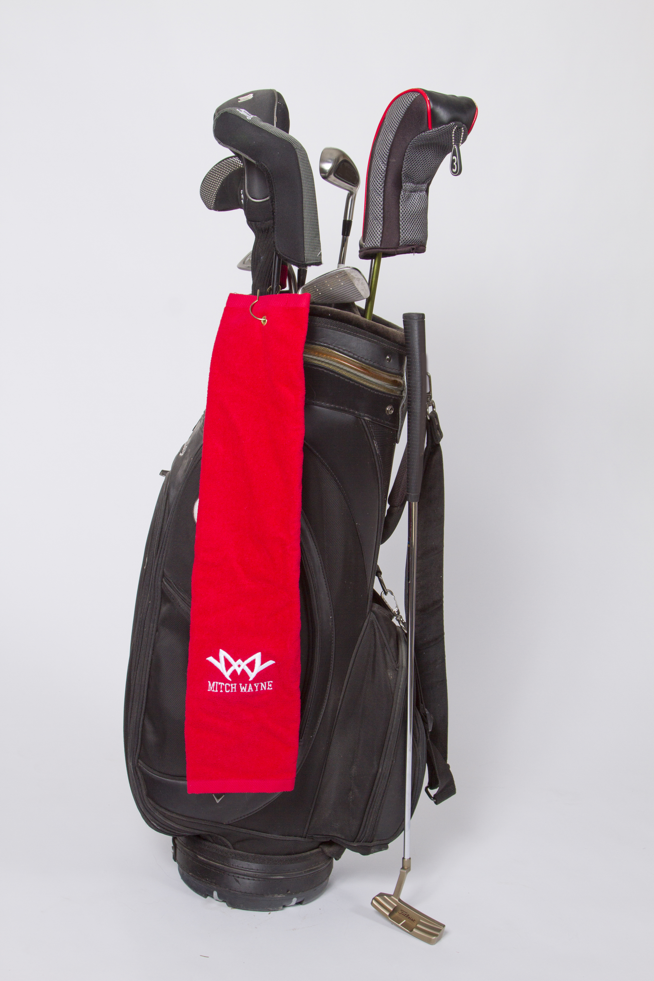 Mitch Wayne Collection