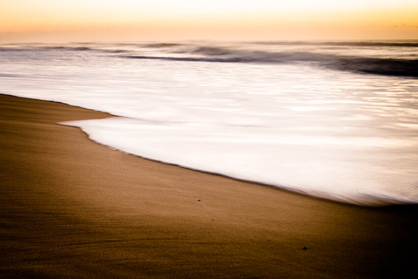 Fine art for the modern and contemporary beach house