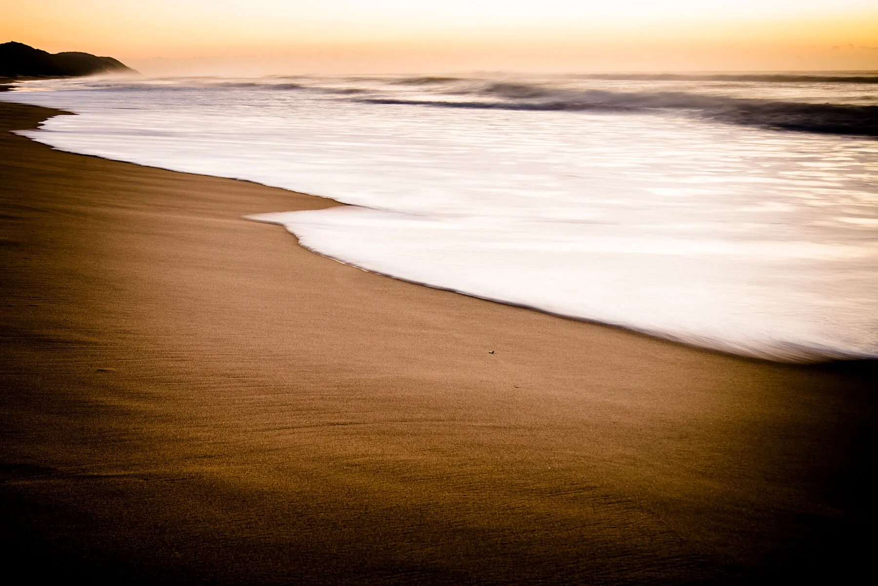 Land And Light