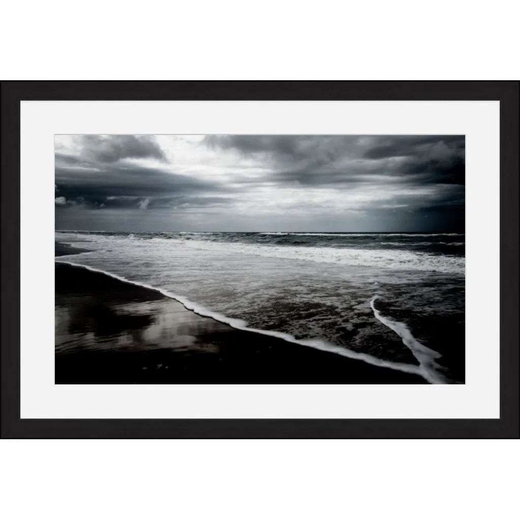 Dark Ocean
