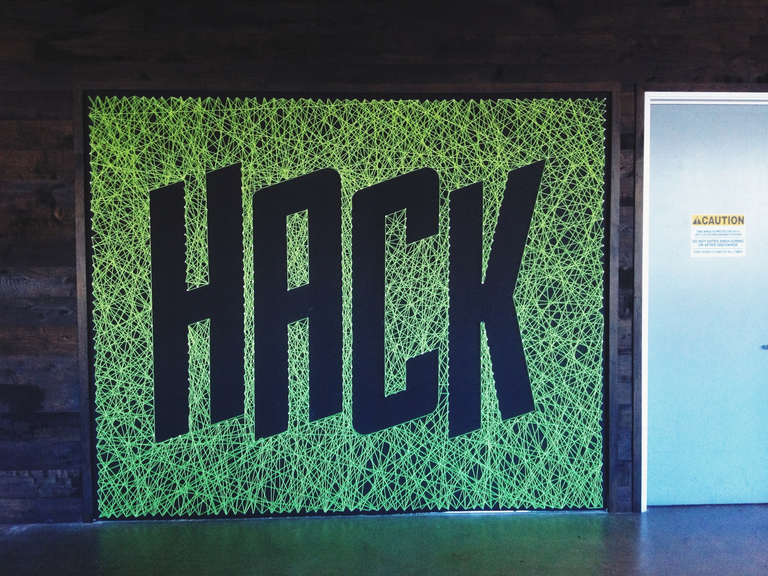 Dropbox Hackweek