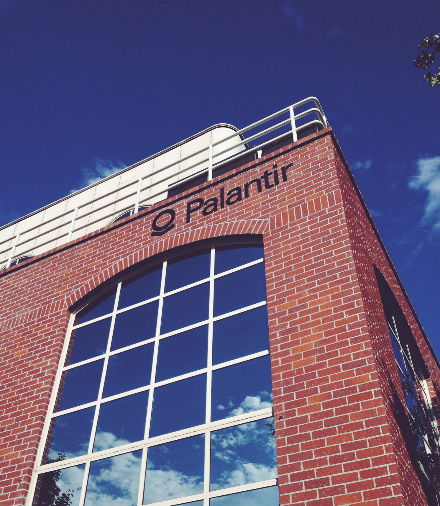 Palantir