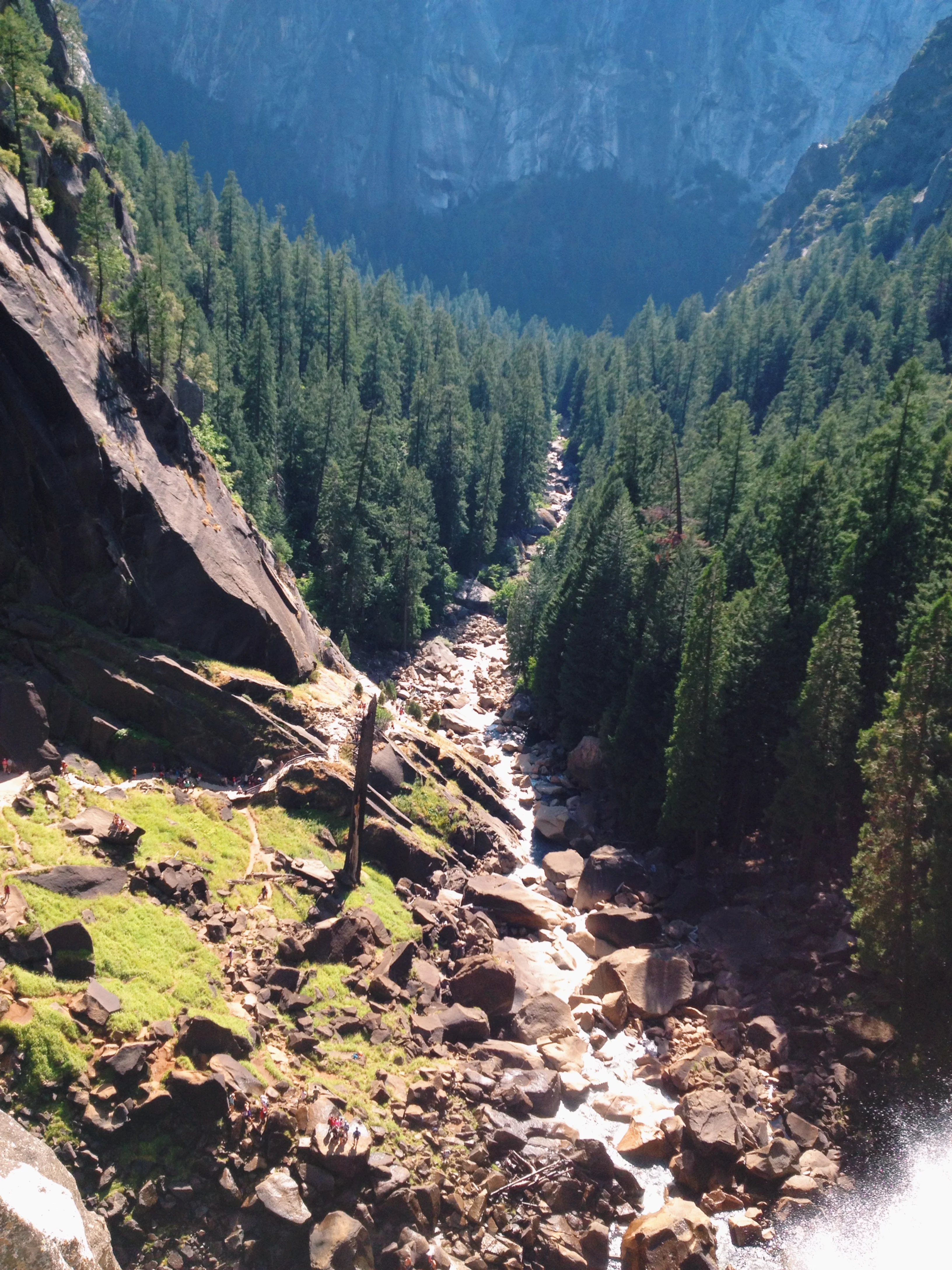 Yosemite