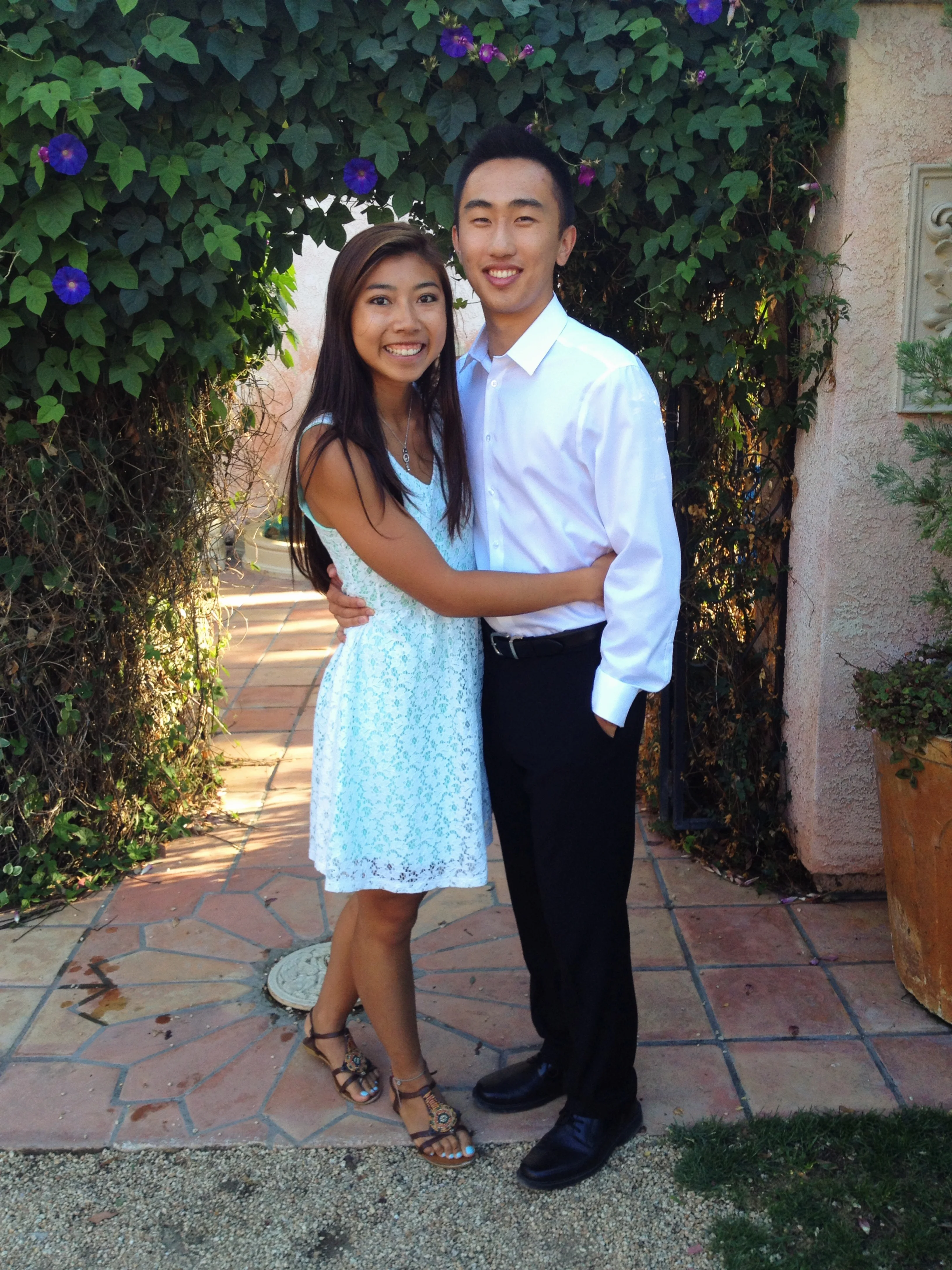 Wedding in Carmel Valley