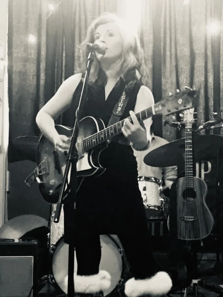 The Chinook Music Society- Calgary