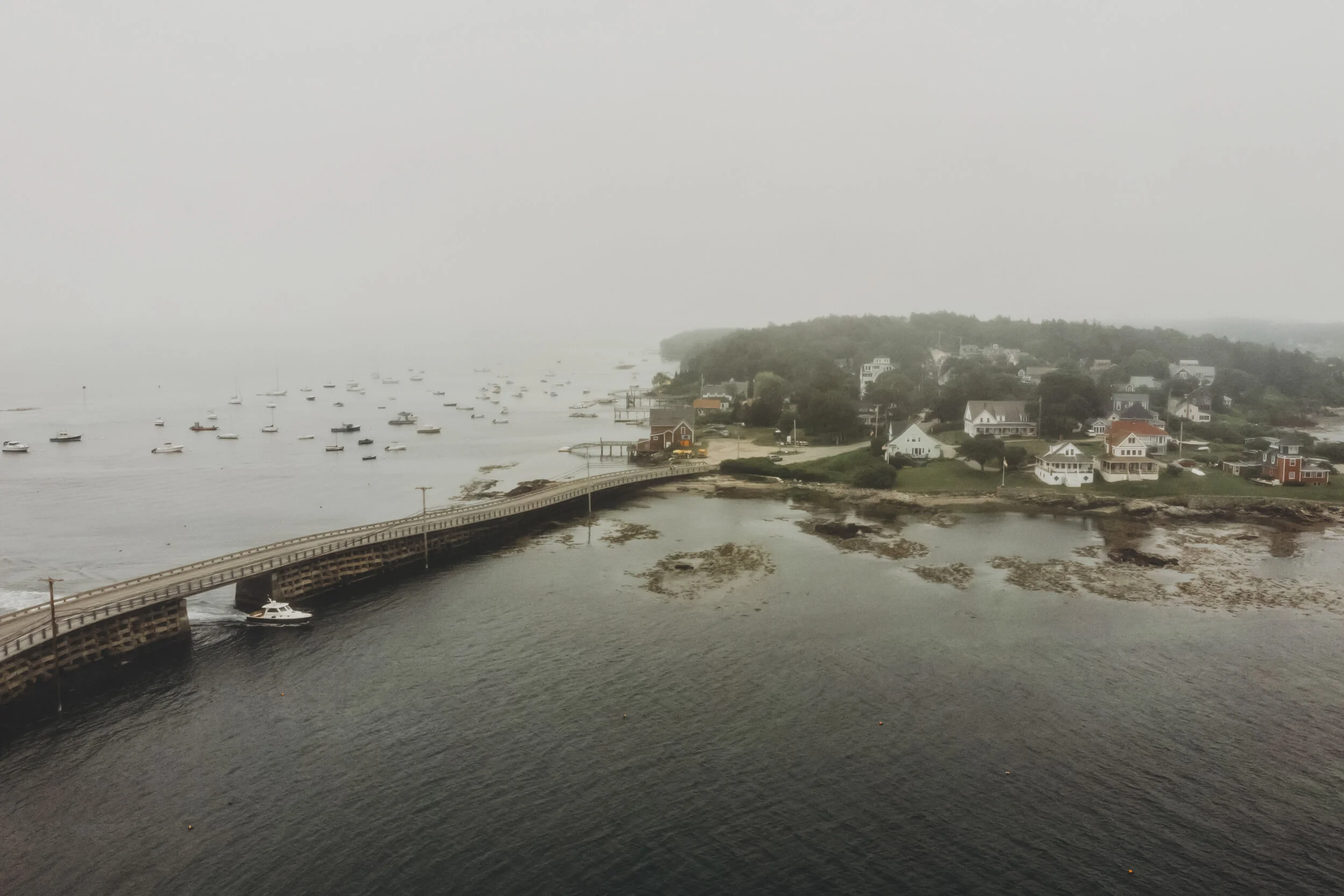 Bailey Island, Maine