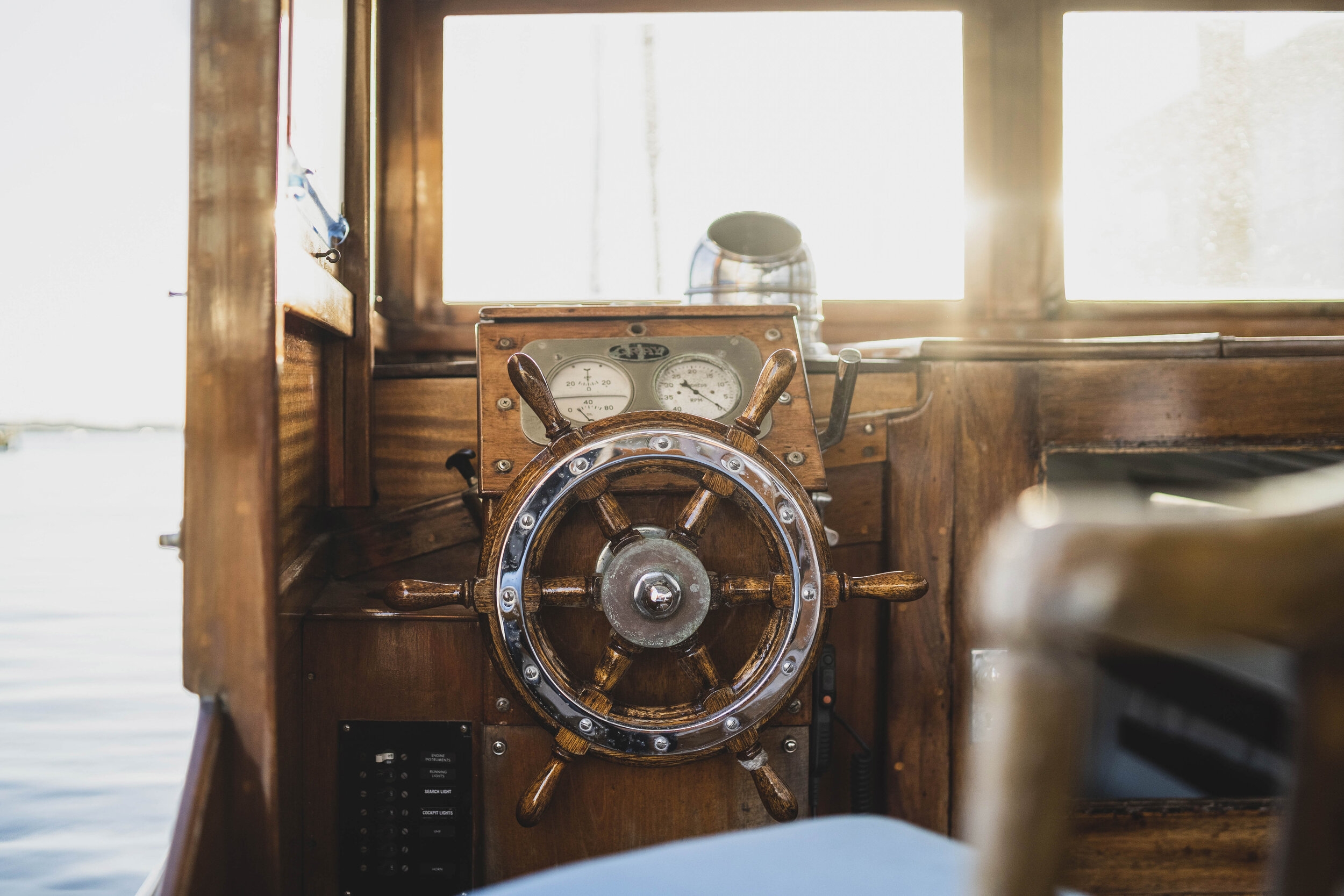 Newport, Rhode Island