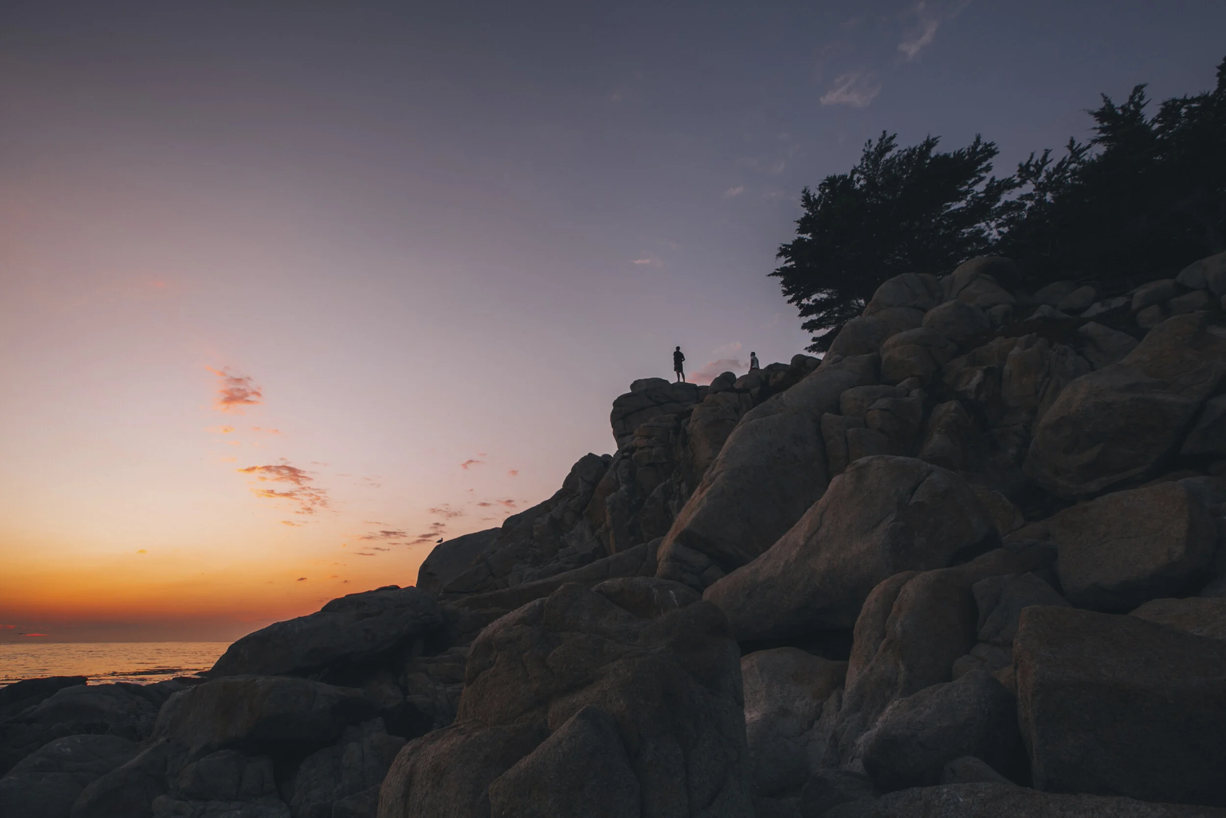 State Route 1, California