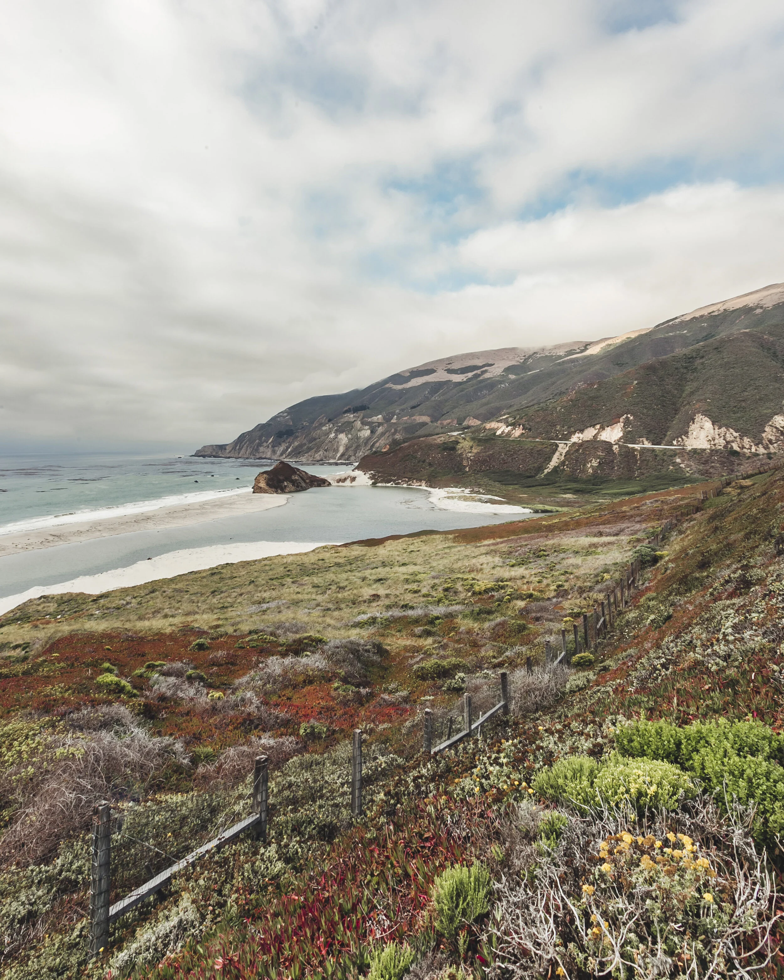 Big Sur, California