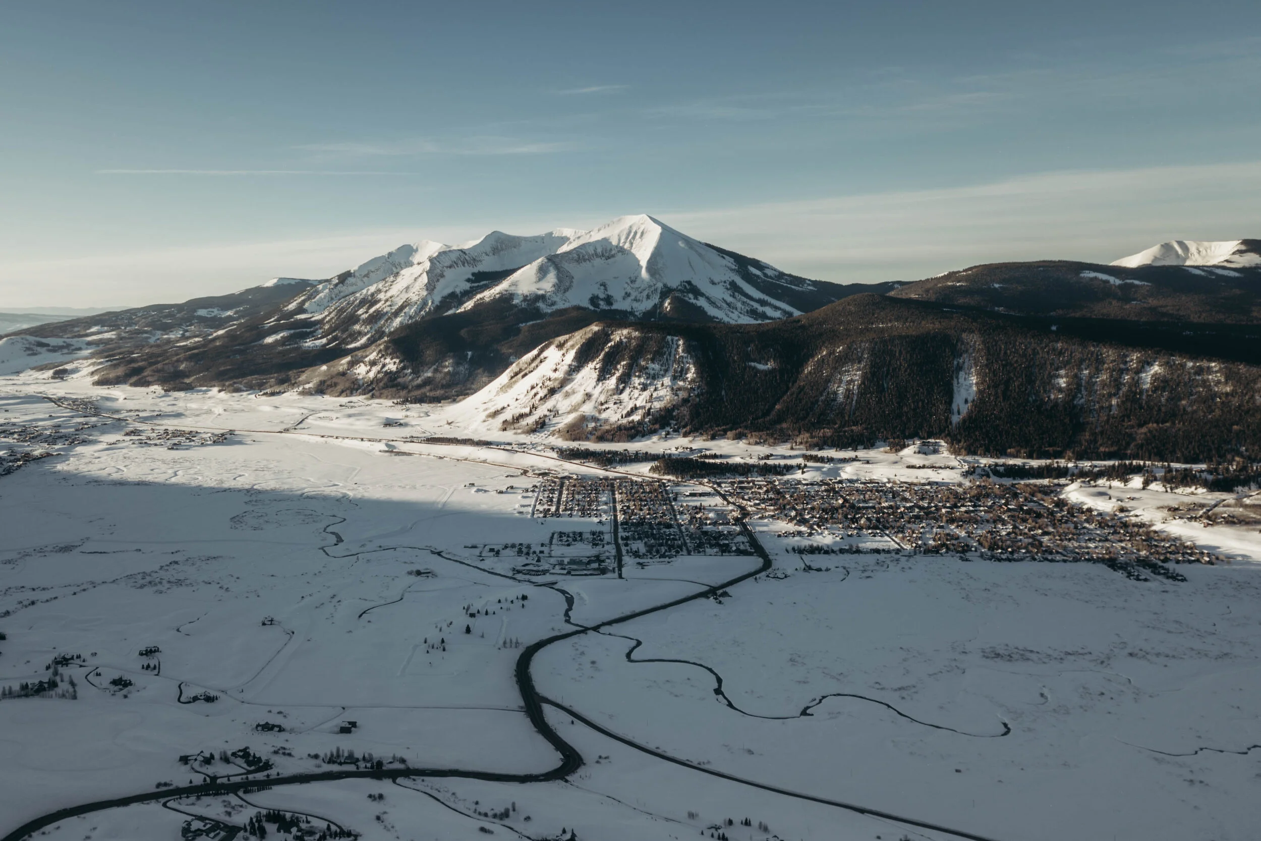 Crested Butte, Colorado