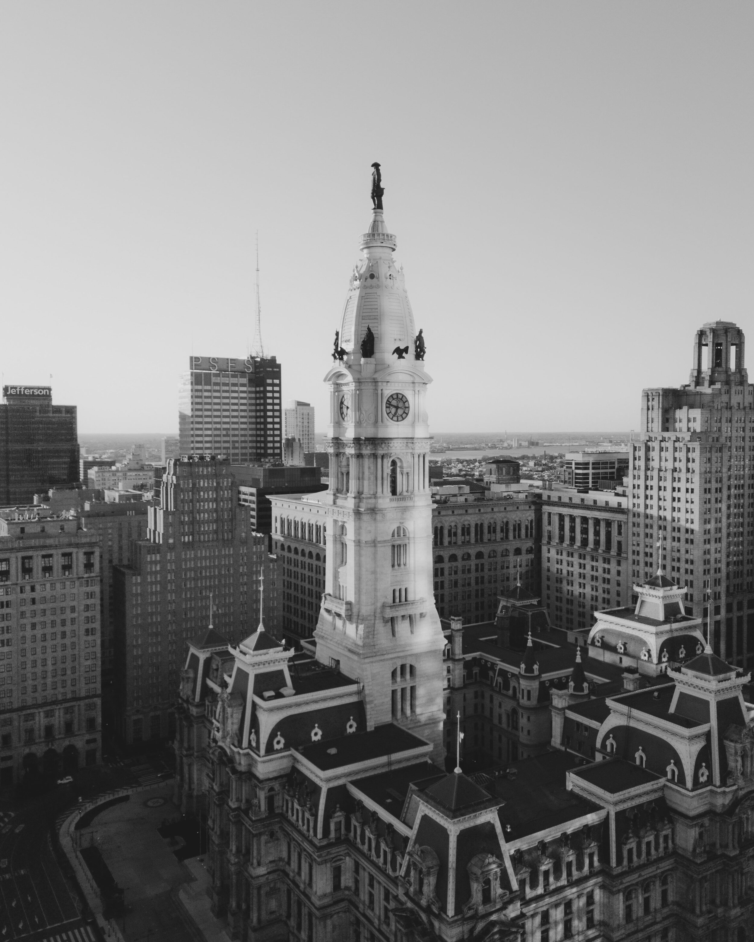 City Hall, Philadelphia